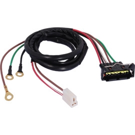 Chicote Para Igni��o Eletr�nica Adapta��o  Volkswagen