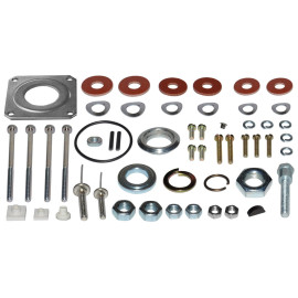 Reparo Alternador Mercedes Atego Axor Actros Accelo 