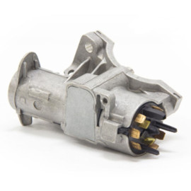 Trava de Dire��o Com Comutador Golf Polo Passat Bora