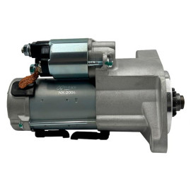 Motor de Partida Toyota Hilux SW$ 2.8 