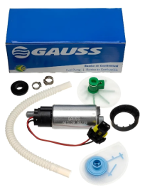 Refil Bomba de Combustivel Volkswagen Ford Gm Honda Peugeot Flex 