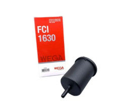 Filtro de Combust�vel Hyundai HB20 Renault Sandero Gol Voyage Saveiro Wega - FCI-1630