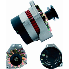 Alternador 90a Vw Gol Saveiro Parati Passat Santana Ap