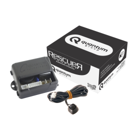Bloqueador Automotivo Rescuer Compact 