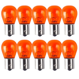 10 L�mpadas �mbar 1 Polo 1056A Gauss 