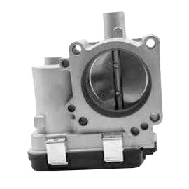 Corpo Borboleta Audi A1 A3 1.4 TFSI Vw Jetta 1.4 Tsi 