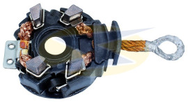 Porta Escova do Motor Partida Toyota Corolla Hilux SW4 