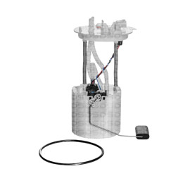 Conjunto Bomba de Combustivel Gm Cruze 1.8 16v Flex