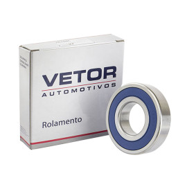 Rolamento Esfera Vetor V6309