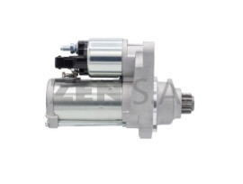 Motor de Partida 11 Dentes Vw Polo Fox Spacefox Golf Gol