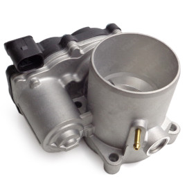 Corpo Borboleta Volkswagen Fox Gol Polo Saveiro Voyage 