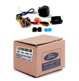 kit Alarme Original Ford Ka 2 2019 A 2020