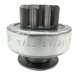 Bendix de Partida Bmw 125i 135i 528i 730i 