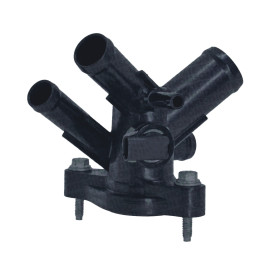 Carca�a do Sensor de Temperatura Gm Cruze 1.4 16v Turbo