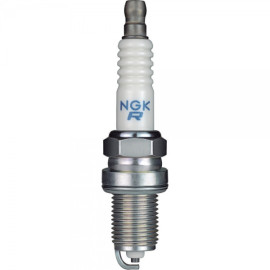 Jogo de Velas de Iridium Honda Civic Cr-v Hr-v Flex SILZKR7C11DS