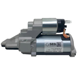 Motor de Partida Ford Ka 1.5 12v Autom�tico 2018 