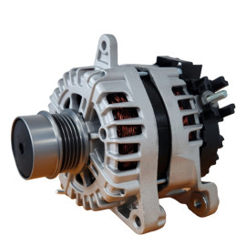 Alternador 130a Gm Tracker  1.0 12v 