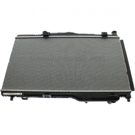 Radiador Agua Ford Ecosport 2.0 16v Autom�tico GN1Z8005H