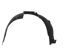 Para Barro Dianteiro Esquerdo Chevrolet Corsa Montana 