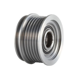 Polia Alternador Roda-Livre Audi A3 A4 A6 TT