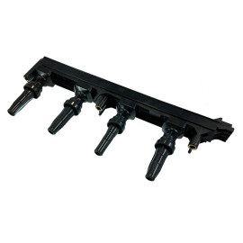 Bobina de Igni��o Citroen C4 C5 Peugeot 307 407 2.0 16v
