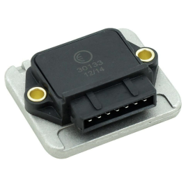 Modulo de Igni��o Fusca Kombi Gol Santana Audi A3