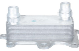 Resfriador de Oleo do Trocador de Calor Fiat Toro Jeep Renegade 1.8 16v Flex