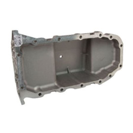 Carter de Oleo de Aluminio Gm Astra Vectra Zafira 2.0 