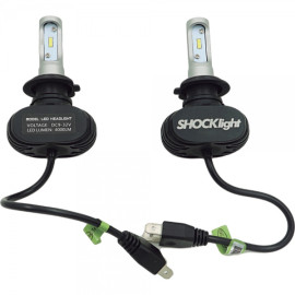 Kit Ultraled H7 6000k 12v 55w SLL60007