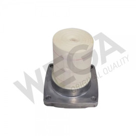 Filtro de Combustivel Toyota Hilux 2.8 16v Diesel JFC217 