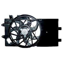 Eletroventilador Chevrolet  Classic 1.0