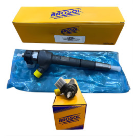 Bico Injetor Vw Amarok 2.0 16v Diesel