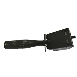 Chave de Seta Com Limpador Dianteiro e Traseiro Peugeot 206