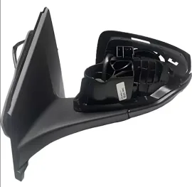 Alojamento Retrovisor Volkswagen Polo Virtus El�trico 