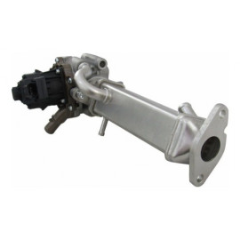 V�lvula Egr Exaust�o Fiat Ducato Peugeot Boxer Jumper Multjet EU10004