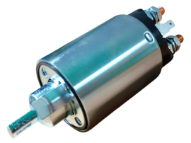 Autom�tico de Partida Mitsubishi L200 L300 H100 Pajero 