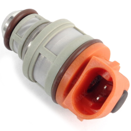 Bico Injetor Volkswagen Gol 1.0 Fiat Uno 1.0 Gasolina  