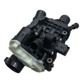 Carca�a V�lvula Termost�tica Jumpy Expert 1.5