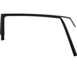 Canaleta Volkswagen UP 4 Portas Sem Pestana Dianteira Direita  