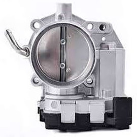 Corpo de Borboleta Vw Jetta Passat 2.5 5cc