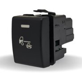 Bot�o Interruptor Tra��o Atolamento Ford Cargo 