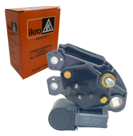 Regulador de Voltagem GM Astra Corsa S10 Vectra 