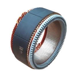 Estator Alternador Honda Civic 1.5 Turbo 