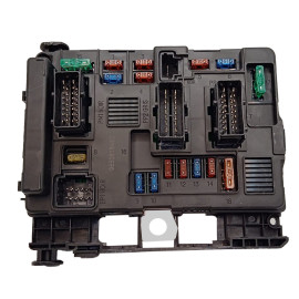 Modulo Bsm Peugeot 206 207 307 