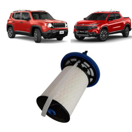 Filtro Combustvel Fiat Toro Ducato Jeep Compass  