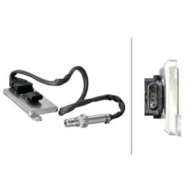 Sensor de Oxigenio Iveco Eurocargo Stralis Trakker 6PN358186821 