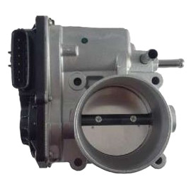 Corpo de Borboleta Nissan Sentra e Versa 1.6 16v e 2.0 16v 
