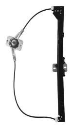 Maquina Vidro Manual Fiat Uno Premio Elba