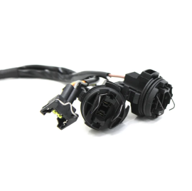 Chicote Farol Duplo Mercedes 1938S