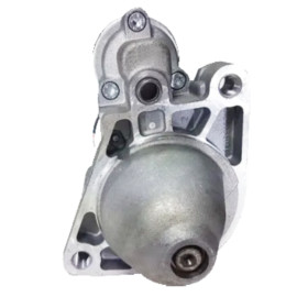 Motor de Partida Fiat Argo Cronos Jeep Renegade 
